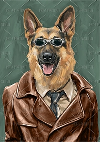INSPECTEUR