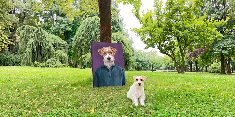 Your Pet