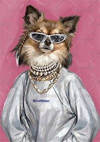 SLEPT IN MY JEWELLRY