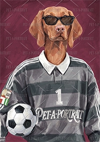 G.O.A.T.